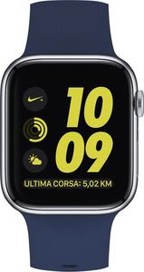 Tech-Protect TECH-PROTECT GEARBAND APPLE WATCH 1/2/3/4/5 (38/40MM) BLUE 3