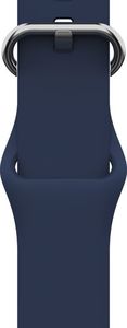 Tech-Protect TECH-PROTECT GEARBAND APPLE WATCH 1/2/3/4/5 (38/40MM) BLUE 4