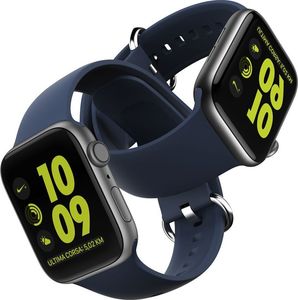 Tech-Protect TECH-PROTECT GEARBAND APPLE WATCH 1/2/3/4/5 (38/40MM) BLUE 5