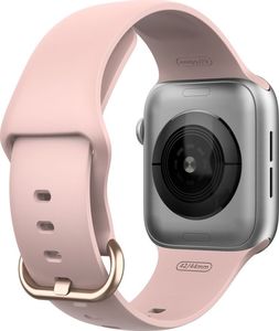 Tech-Protect TECH-PROTECT GEARBAND APPLE WATCH 1/2/3/4/5 (38/40MM) PINK 2