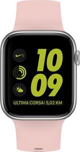 Tech-Protect TECH-PROTECT GEARBAND APPLE WATCH 1/2/3/4/5 (38/40MM) PINK 3