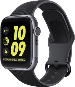 Tech-Protect TECH-PROTECT GEARBAND APPLE WATCH 1/2/3/4/5 (38/40MM) OBLIQ 1