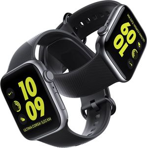 Tech-Protect TECH-PROTECT GEARBAND APPLE WATCH 1/2/3/4/5 (38/40MM) OBLIQ 5