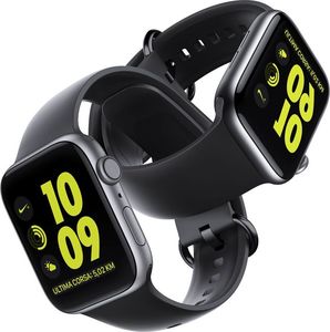 Tech-Protect TECH-PROTECT GEARBAND APPLE WATCH 1/2/3/4/5 (38/40MM) BLACK 5