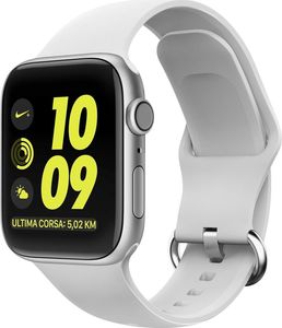 Tech-Protect TECH-PROTECT GEARBAND APPLE WATCH 1/2/3/4/5 (42/44MM) WHITE 1