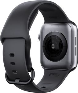 Tech-Protect TECH-PROTECT GEARBAND APPLE WATCH 1/2/3/4/5 (42/44MM) BLACK 2