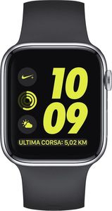 Tech-Protect TECH-PROTECT GEARBAND APPLE WATCH 1/2/3/4/5 (42/44MM) BLACK 3