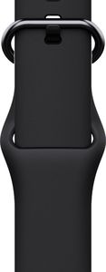 Tech-Protect TECH-PROTECT GEARBAND APPLE WATCH 1/2/3/4/5 (42/44MM) BLACK 4