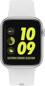 Tech-Protect TECH-PROTECT GEARBAND APPLE WATCH 1/2/3/4/5 (38/40MM) WHITE 3