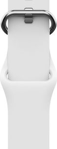 Tech-Protect TECH-PROTECT GEARBAND APPLE WATCH 1/2/3/4/5 (38/40MM) WHITE 4