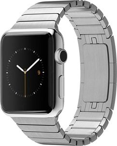 Tech-Protect TECH-PROTECT LINKBAND APPLE WATCH 1/2/3/4/5 (42/44MM) SILVER 1