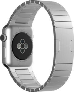 Tech-Protect TECH-PROTECT LINKBAND APPLE WATCH 1/2/3/4/5 (42/44MM) SILVER 5