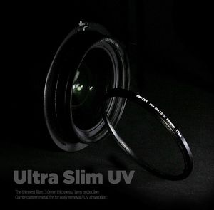 Filtr Matin Filtr Uv Ultra Slim 3.0 Matin 37mm 3