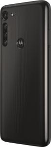 Smartfon Motorola Moto G8 Power 4/64GB Czarny  (PAHF0004PL) 3