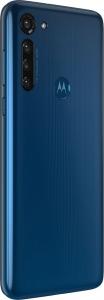 Smartfon Motorola Moto G8 Power 64 GB Niebieski  (PAHF0005PL) 4