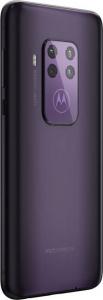 Smartfon Motorola One Zoom 128 GB Dual SIM Fioletowy  (00840023200199) 4