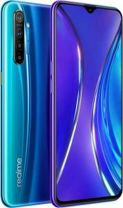Smartfon Oppo Realme X2 128 GB Dual SIM Niebieski  (oppo_20200226133006) 1