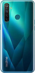 Smartfon Realme 5 Pro 128GB Dual SIM Zielony 7