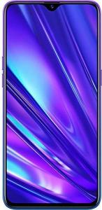 Smartfon Realme 5 Pro 128GB Dual SIM Niebieski 2