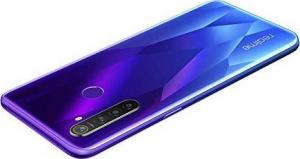 Smartfon Realme 5 Pro 128GB Dual SIM Niebieski 8