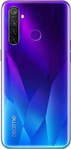 Smartfon Realme 5 Pro 128GB Dual SIM Niebieski 9