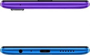 Smartfon Realme 5 Pro 128GB Dual SIM Niebieski 10