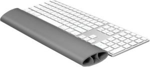 Fellowes Podkładka przed klawiature i-Spire szara (9393201) 2