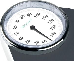 Waga łazienkowa Medisana PSD 40461 3