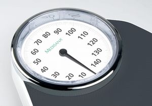 Waga łazienkowa Medisana PSD 40461 4