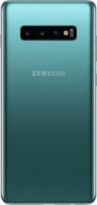 Smartfon Samsung Galaxy S10 Plus 128 GB Dual SIM Zielony  (2_274831) 3