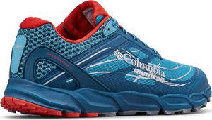 Columbia Buty męskie Caldorado III niebieskie r. 41 (1826701445) 3