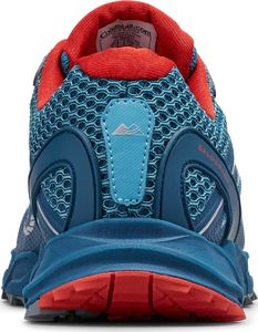 Columbia Buty męskie Caldorado III niebieskie r. 41 (1826701445) 6