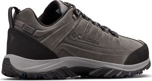 Buty trekkingowe męskie Columbia BM5519 szare r. 41 3