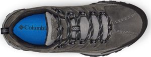 Buty trekkingowe męskie Columbia BM5519 szare r. 41 8
