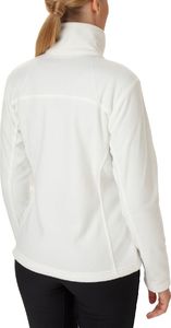 Columbia Bluza damska Fast Trek II biała r. L (1465351125) 3
