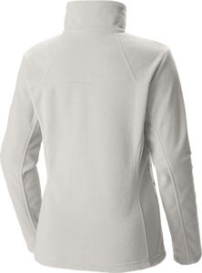 Columbia Bluza damska Fast Trek II biała r. L (1465351125) 7
