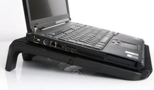 Podstawka chłodząca Fellowes Maxi Cool 2