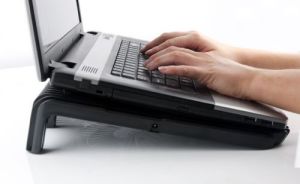 Podstawka chłodząca Fellowes Maxi Cool 3