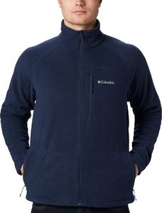 Columbia Bluza męska Fast Trek II granatowa r. XL (1420421468) 5