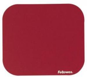 Podkładka Fellowes Economy czerwona (29701) 1