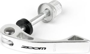 Zoom Zacisk podsiodłowy Zoom SQR-251 M6x45mm srebrny uniwersalny 1