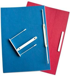 Fellowes Klips do dokumentów 85 mm, 50 szt. (0187001) 3