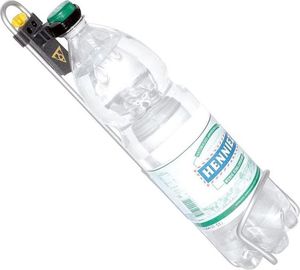 Topeak Koszyk na butelki Topeak Modula Cage XL regulowany 1,5l uniwersalny 2