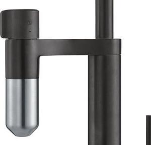 Bateria kuchenna Franke Vital stojąca czarna (120.0621.312) 3