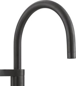 Bateria kuchenna Franke Vital stojąca czarna (120.0621.312) 4