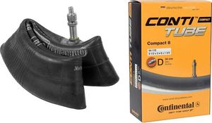 Continental Dętka Rowerowa Compact 8 Dunlop 26mm 54-110 uniwersalny 1