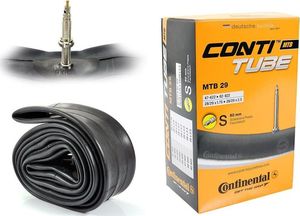 Continental Dętka Continental MTB 28/29'' x 1,75'' - 2,5'' wentyl presta 60 mm uniwersalny 1