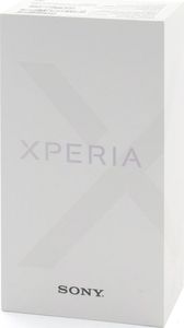 Smartfon Sony Xperia X Performance 32 GB Złoty 4