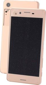 Smartfon Sony Xperia X Performance 32 GB Różowy 1