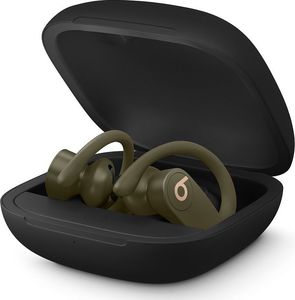 Słuchawki Apple Powerbeats Pro Totally Wireless Zielone 3